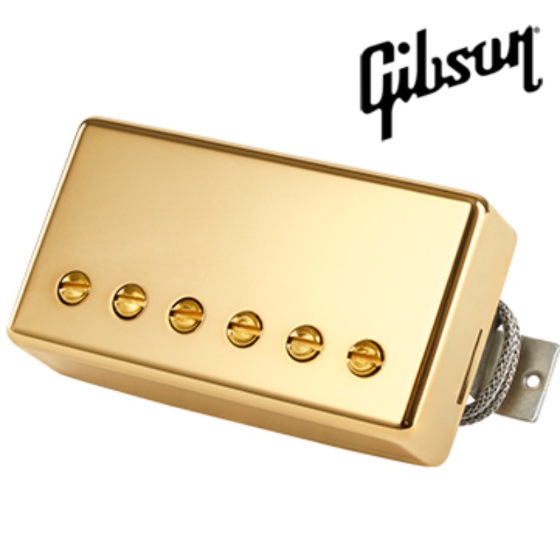 Gibson Burstbucker 3 (IM57C-GH) Gold Cover 깁슨 버스트 버커 픽업 골드