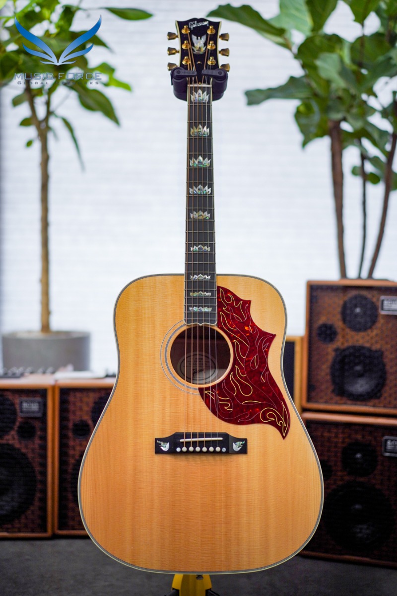 [특별세일] Gibson Montana Custom Shop Firebird-Antique Cherry(신품) - 11568049
