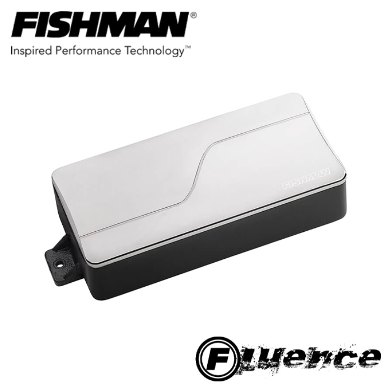 Fishman Fluence 7 String Modern Humbucker(Alnico/7현)-Nickel 피쉬맨 플루언스 모던 픽업