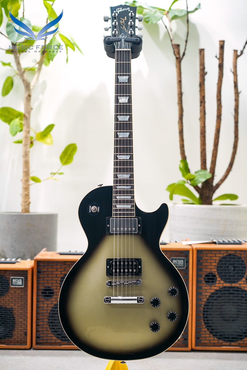[특별세일!!] Gibson USA Adam Jones Signature Collection Les Paul Standard-Antique Silverburst(신품) - 227320323