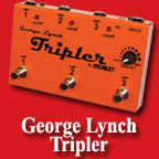 Morley TRIPLER George Lynch 1 in 3 Out Selector/Combiner