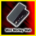 Morley Mini Wah