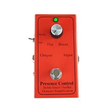 Demeter Presence Control PRS-2