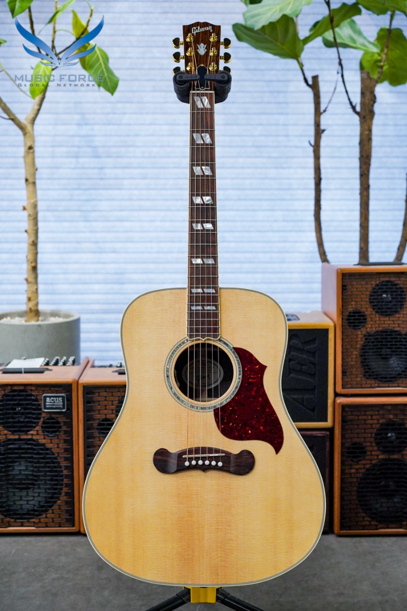 [특별세일] Gibson Montana Songwriter Standard Rosewood-Antique Natural (신품) - 깁슨 송라이터 - 21411008