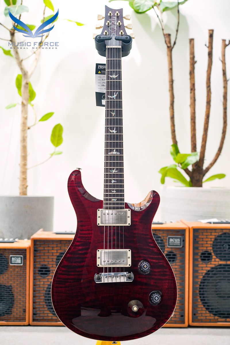 [Spring Sale!] PRS McCarty-Red Tiger (2023년산/신품) - 0356531