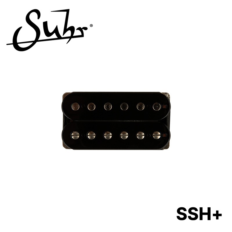 Suhr SSH+ (Bridge Position)