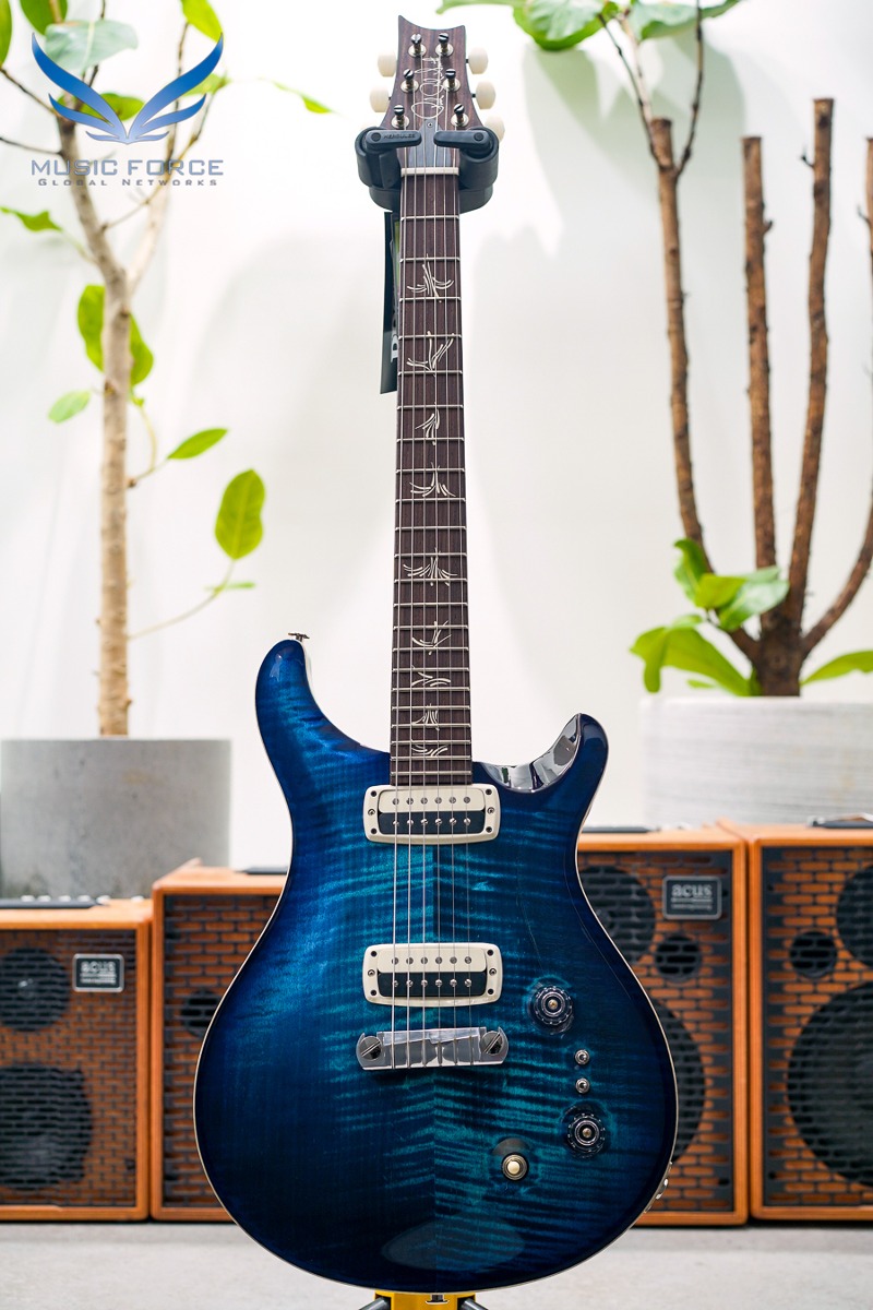 [Spring Sale!] PRS Paul&#039;s Guitar-Cobalt Blue (2023년산/신품) - 0353679