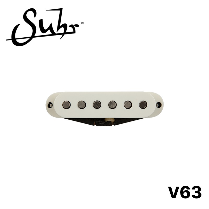 Suhr V63
